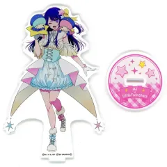 推しの子 サンリオ コラボ アクリルスタンド