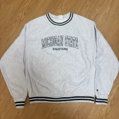 チャンピオン リバースウィーブ スウェット L