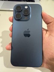 バッテリー純正 中古品 iPhone 15 Pro｜512GB｜SIMフリー版 - メルカリ