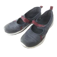 エルエルビーン L.L.BEAN ウォーキング シューズ 靴 スニーカー 約23.0.㎝ 紺 ネイビー ■YHS3のサムネイル