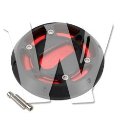 ZX-4R ZX25R 等 社外タンクキャップ 新品 - メルカリ
