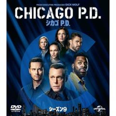 APB/エー・ピー・ビー ハイテク捜査網 (SEASONSコンパクト・ボックス