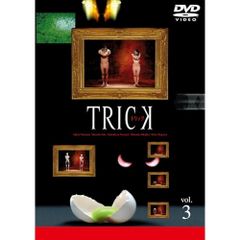 TRICK トリック DVD 全5巻セット - メルカリ