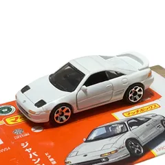 ★ 「激レア」 ホットウィール トヨタ MR-2 他 ７台セット ★ 2026年最新】ホットウィールmr2の人気アイテム - メルカリ