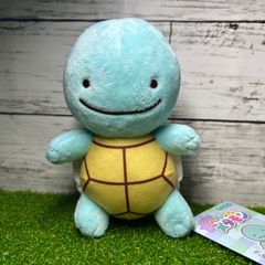 タグ付き新品 ポケモンセンター 限定 へんしん メタモン カイリュー