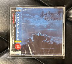 未開封！非売品プロモ盤CD】Pete Ham 「7 Park Avenue」 ピート・ハム