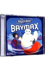 CD／オムニバス／東京ディズニーランド?ベイマックスのハッピーライド