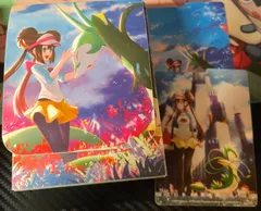 ジャローダ&メイ デッキケース