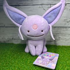 Ruu♡゛様専用出品 へんしん!メタモンブラッキー、エーフィ - メルカリ