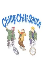 CD／WANIMA／【CD+DVD】Chilly Chili Sauce 初回限定盤