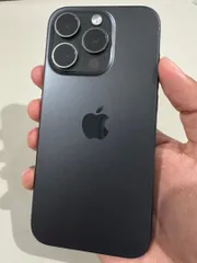 美品　iPhone 15 Pro｜512GB｜SIMフリー版