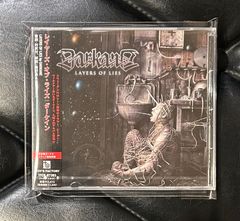 希少未開封！CD+PS用ディスク】カトリーヌ・カトリーヌ 「アンファン