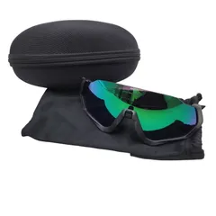 オークリー フライトジャケット中古品 中古・古着通販】OAKLEY (オークリー) フライトジャケットサングラス