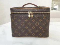 Louis Vuitton M42265 니스BB