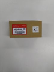 HONDA ブレーキパッド 45022-SR3-516 - メルカリ