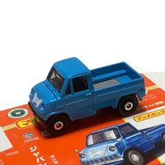 プラロード 005 レジャーカー TOMY - メルカリ