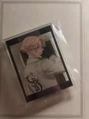 東京リベンジャーズ) 乾 青宗 アクリル ポップ 出品