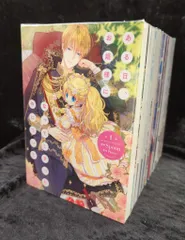 KADOKAWA フロースコミック Spoon ある日、お姫様になってしまった件について 全13巻 セット