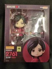 グッドスマイルカンパニー ねんどろいど エイダ・ウォン 2761