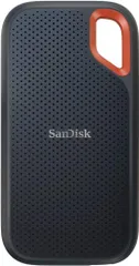 SanDisk Extreme 1TB SSD 中古 高速 - メルカリ