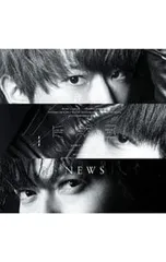 CD／NEWS／音楽 通常盤