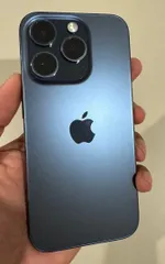 iPhone 15 Pro｜512GB｜SIMフリー版