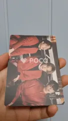 BTS MAP OF THE SOUL ON:E ミニフォトカード