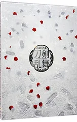 CD／刀剣男士 formation of 江水散花雪／ミュージカル『刀剣乱舞』 〜江水散花雪〜 限定盤A