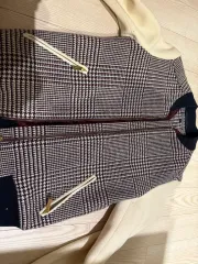 トミーヒルフィガー MA-1ジャケット