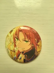 あんさんぶるスターズ！ 月永 レオ バッジ