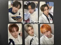 TWS ドフン play hard MUSICPLANT