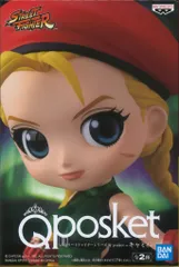 BANDAI SPIRITS Q posket キャミィ 1Pカラー
