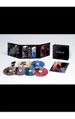 CD／ゲーム／FINAL FANTASY XVI Original Soundtrack