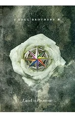 CD／三代目 J SOUL BROTHERS from EXILE TRIBE／【CD+3BD】Land of Promise