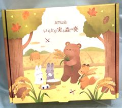 anua いろどり実る森の奏 トライアルセット | Mercari