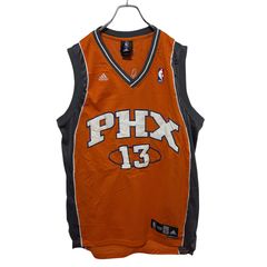 ナイキSunフェニックスサンズNBA選手支給品プラクティスノースリーブM