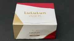 LuLuLun ルルルンOVER45 カメリアピンク 32枚入り **4421514 B09JLQ55B9