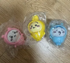 ちいかわ（ 먼작귀） 着せ替え 服 まとめ売り