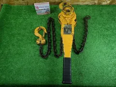 2026年最新】キトーレバーブロック 1.5tの人気アイテム - メルカリ
