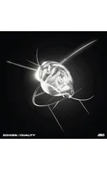 CD／三代目 J SOUL BROTHERS from EXILE TRIBE／ECHOES of DUALITY [スマプラコード付属なし]