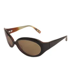 ポールスミス PAUL SMITH サングラス 度入り PS-724 茶 ブラウン 61▢16-129のサムネイル