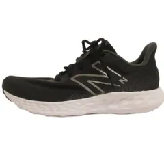 ニューバランス NEW BALANCE スニーカー ウォーキング ランニングシューズ M411LB3 ブラック 25cm