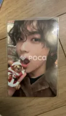 NCT ヘチャン 2023 PINK CHRISTMAS RANDOM PACK