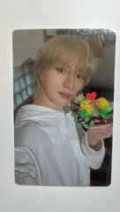 TXT ボムギュ The Star Chapter: SANCTUARY ANGEL Ver.