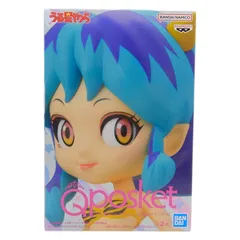 うる星やつら QposketラムⅢ フィギュア