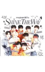 CD／FANTASY BOYS／【CD+DVD スリーブケース・フォトブック付】Shine The Way CMS盤
