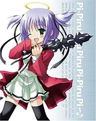 セル版　撲殺天使ドクロちゃん　全巻セット　BOX付　未開封 全巻セット】撲殺天使ドクロちゃん ＜全10巻、撲殺天使ドクロちゃん