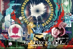 【中古】邦楽CD GENERATIONS from EXILE TRIBE / 6IX PIECE[通常盤]