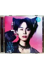 CD／超特急／【CD+Blu-ray ソロトレカ付】NINE LIVES 初回限定メンバーソロ盤/タクヤ盤
