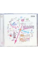 CD／ILLIT／時よ止まれ